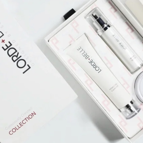 LORDE+BELLE DESIGNED BY SCIENCE - Picture 3 of 9